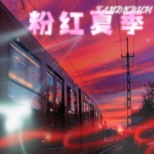 粉红夏季