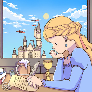 The Tale Of The Sleeping Dragon