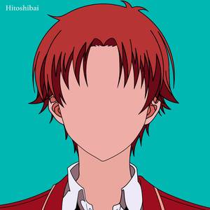 Hitoshibai (From "Classroom of the Elite") (Piano Version)