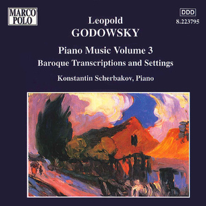 Renaissance, Book 1:Sarabande (Rameau)