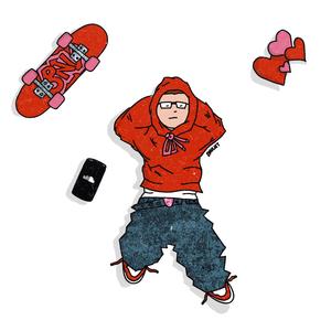 bethere4u (feat. Shaun VI)