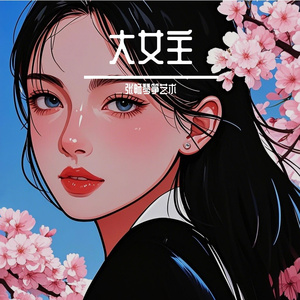 大女主