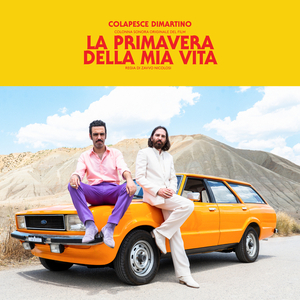 Le mandorle non crescono d'inverno