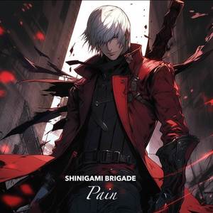 Pain (From "Devil May Cry")