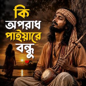 Ki Oporad Paiyare Bondu (কি অপরাধ পাইয়ারে বন্ধু)