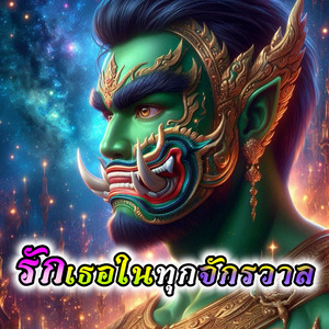 รักเธอในทุกจักรวาล
