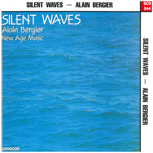 Soft Silhouettes, Pt. 1