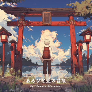あるひと夏の冒険