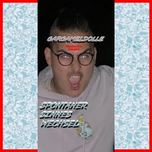 spontaner Sinnes Wechsel