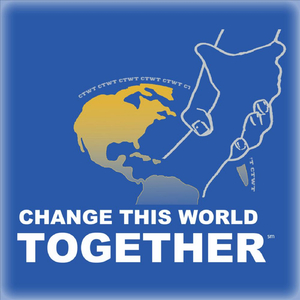 Change This World Together (feat. Sir Wine & Durand)