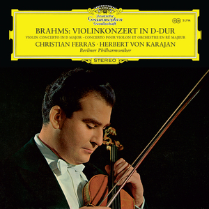 Violin Concerto in D Major, Op. 77:I. Allegro non troppo (Cadenza: Kreisler)
