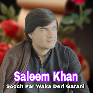 Sooch Par Waka Deri Garani