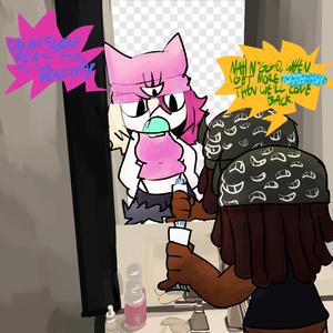 TOOTHPASTE (feat. ISSBROKIE)