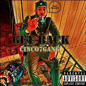 Get Back (feat. ONE L.I.L)