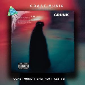 "Crunk" Keshi Guitar Type Beat