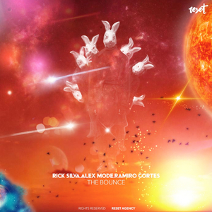 The Bounce (Original Mix)