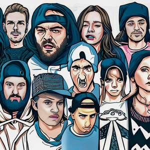 Поколения (Prod. by Диджей Дюдюка)