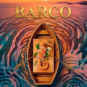 Barco (feat. Enfabeats)