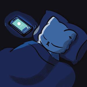 別在深夜來電