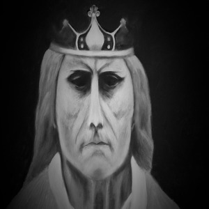 At the Entrance, Dignified