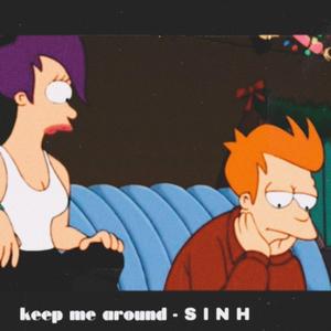 when it turns blue (feat. NT1)