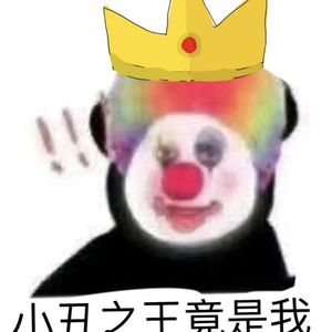 小丑的狂欢