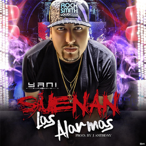 Suenan las Alarmas