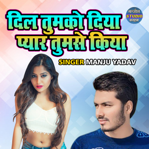 Dil Tumko Diya Pyar Tumse Kiya