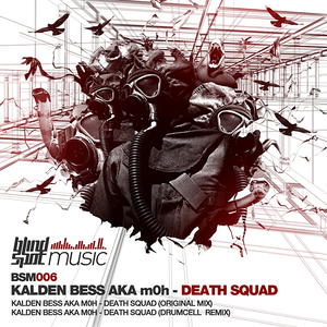Death Squad (Drumcell Remix)
