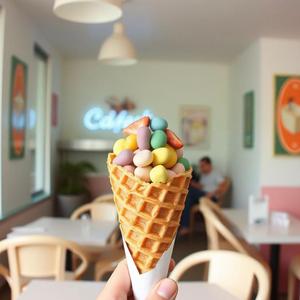 ハッピーセット - CityPop Ver.