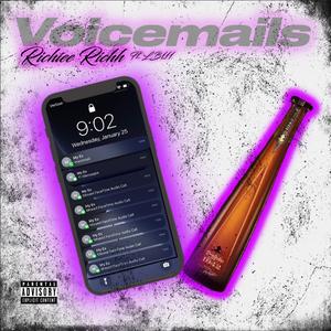 Voicemails (feat. LB111)