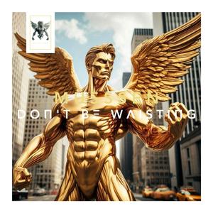 DOΠ'T BΞ WΛISTIΠG