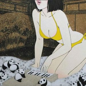 ’幸福就是睁眼和你看到同一个天花板‘ jazz boombap beat