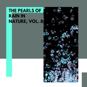 Equatorial Rain on Thick Leaves