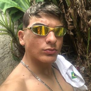 Então Não Vem Emocionada