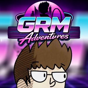 Going Above & Beyond! (Theme Song From "GRM Adventures")