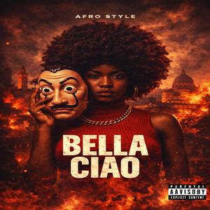 BELLA CIAO (Dark Afro)