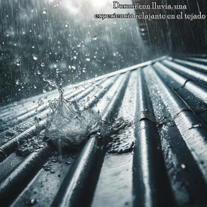 El eco de la lluvia, cómo influye en nuestros sueños