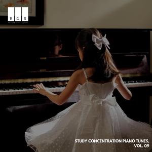 On the Shore of Sea of Emotions (Piano Solo)