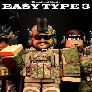 EASY TYPE 3