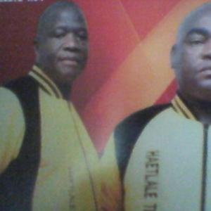 makanyane