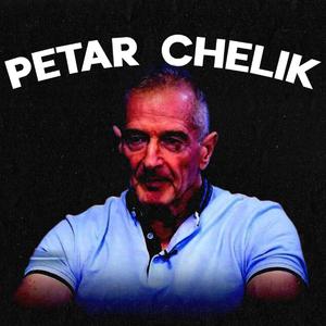 Petar Chelik