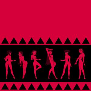 Anda Sola (feat. MKL)