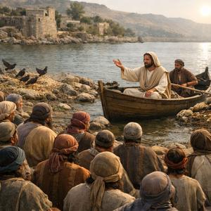 Siembra en mí, Señor