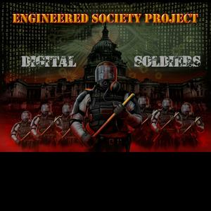 Digital Soldiers (feat. Tim "Ripper" Owens & Vinny Appice)