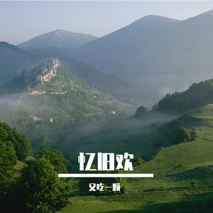 忆旧欢