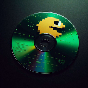 PACMAN