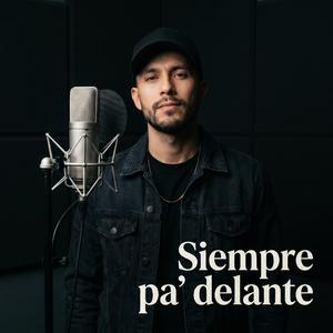 Siempre pa' delante