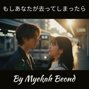もしあなたが去ってしまったら