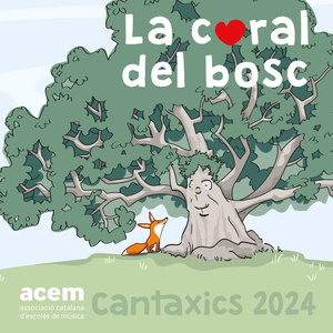 El Conte de la Coral del Bosc